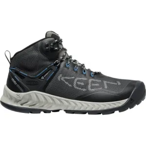 NXIS EVO MID WATERPROOF - MEN'S HIKING BOOT