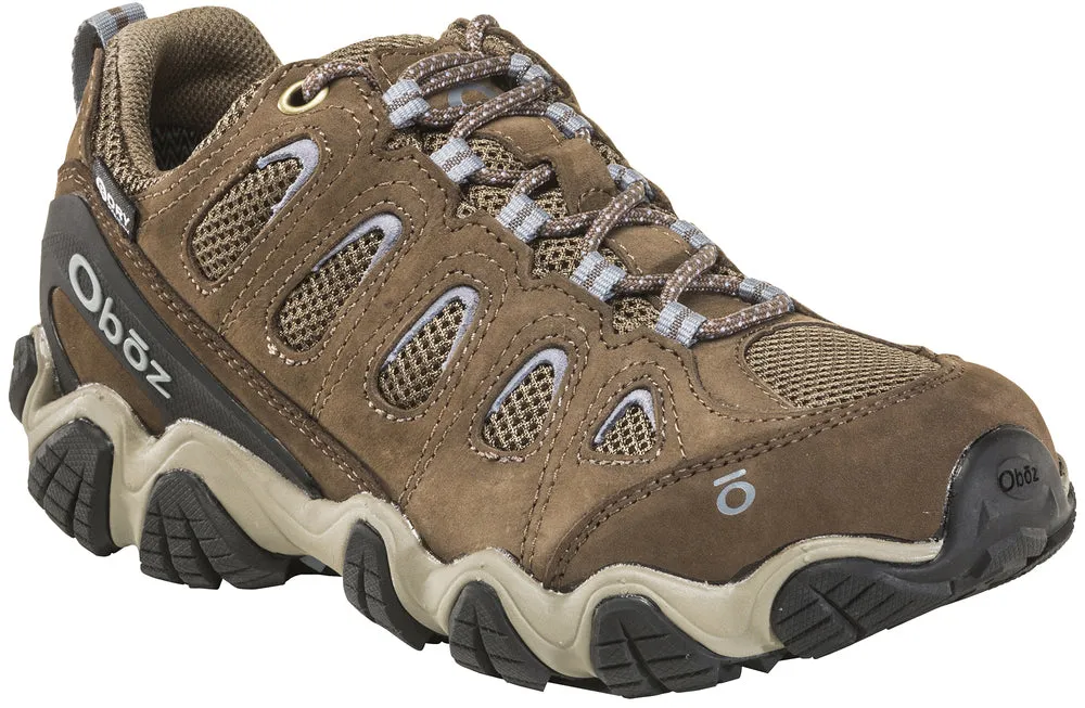 Oboz Sawtooth II Low B-Dry Waterproof Women's