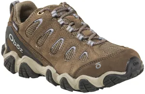 Oboz Sawtooth II Low B-Dry Waterproof Women's