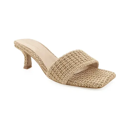 Olga Natural Raffia