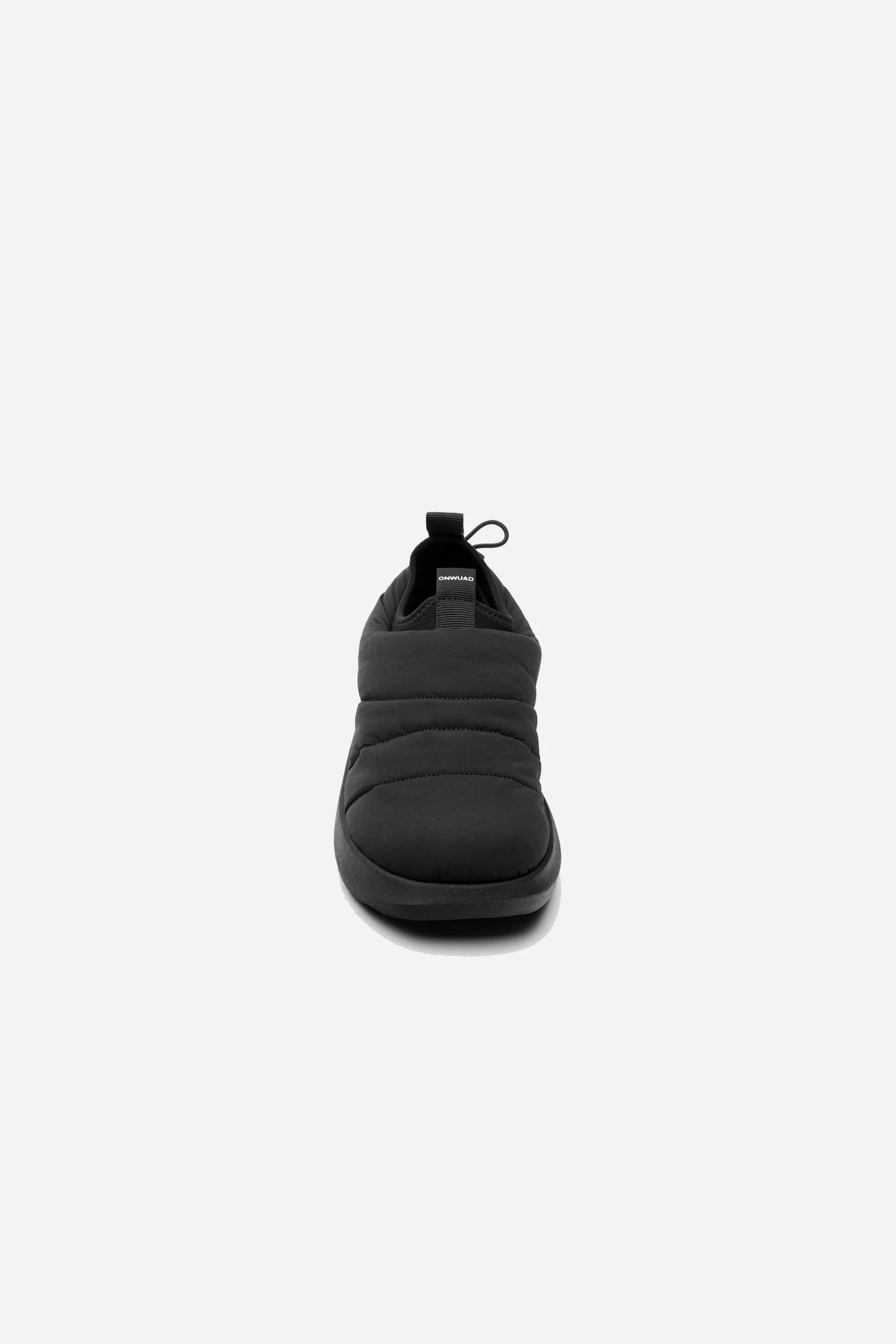 Oli Shoe Black