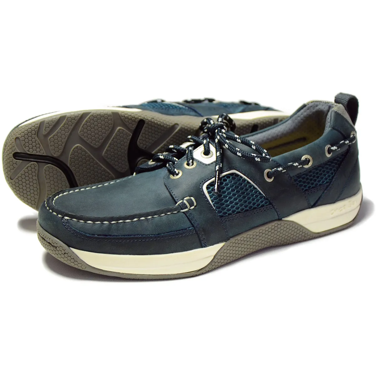 Orca Bay Wave Men's Deck Shoes