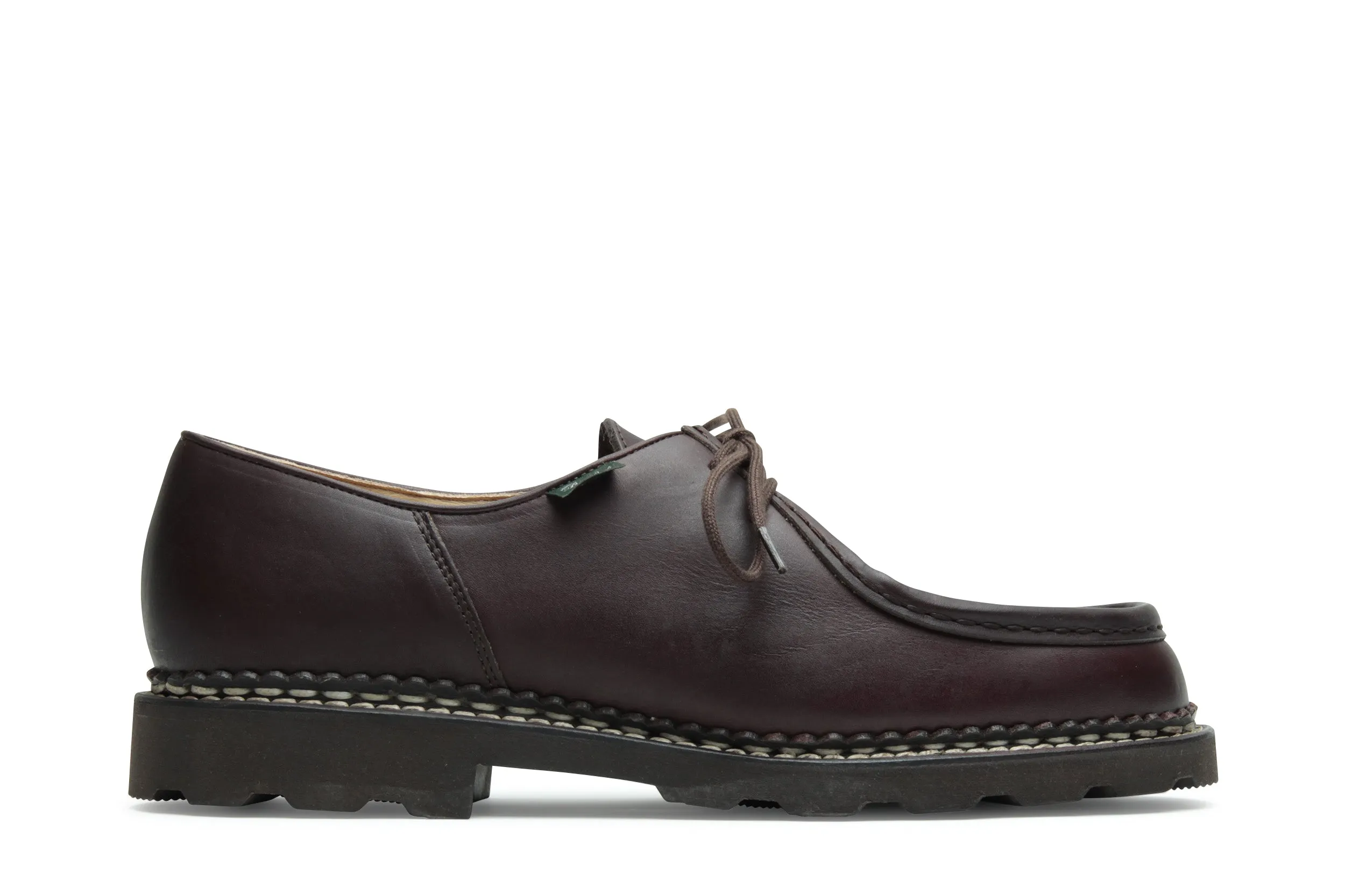 Paraboot Men's Michael / Marche II - Lis Cafe