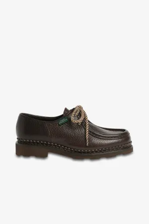 Paraboot x SN Michael W Dark Brown