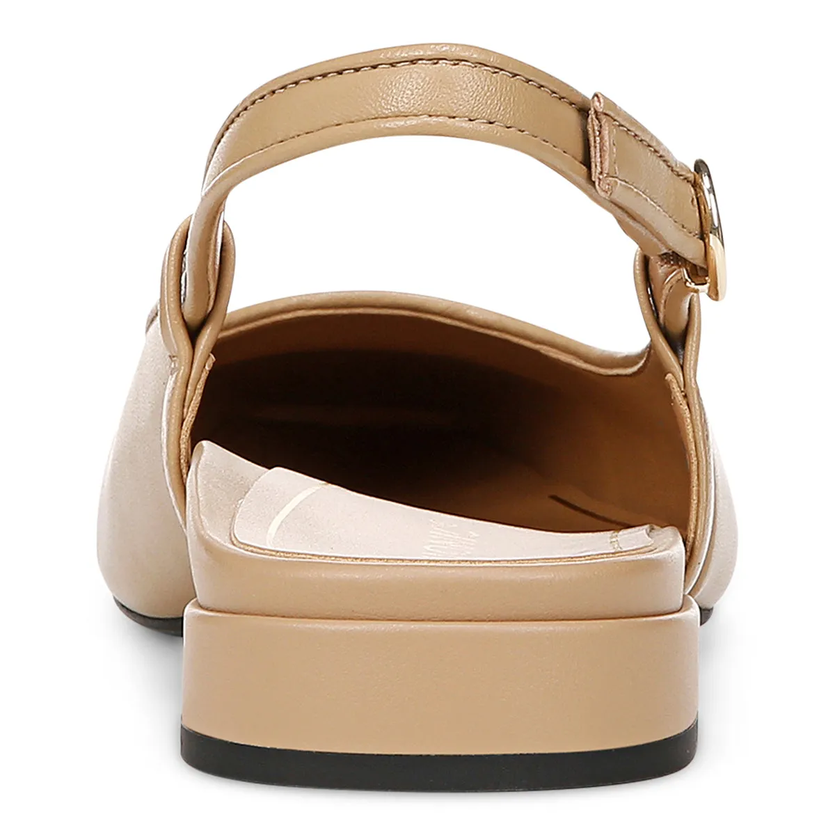 Petaluma Slingback Flat