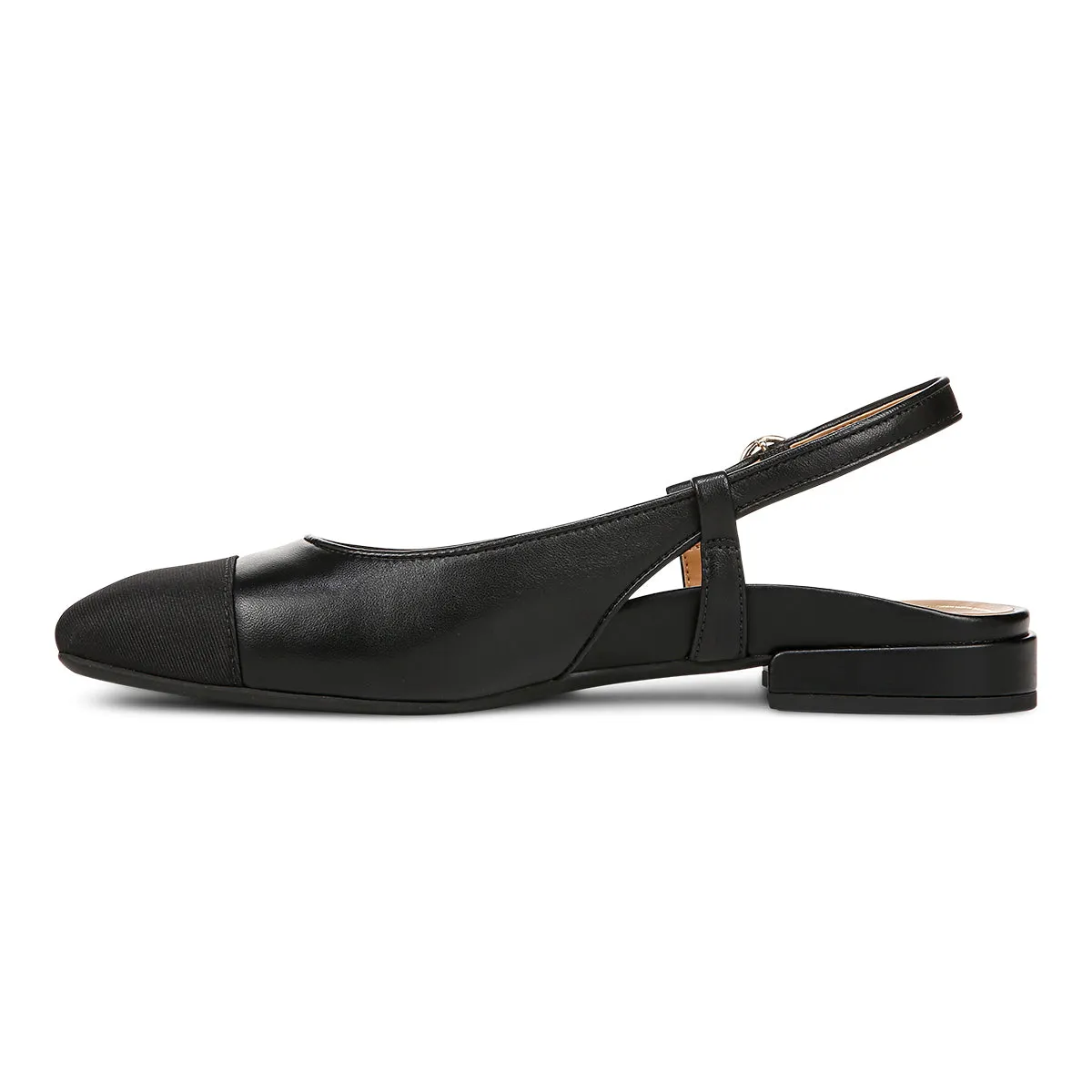 Petaluma Slingback Flat