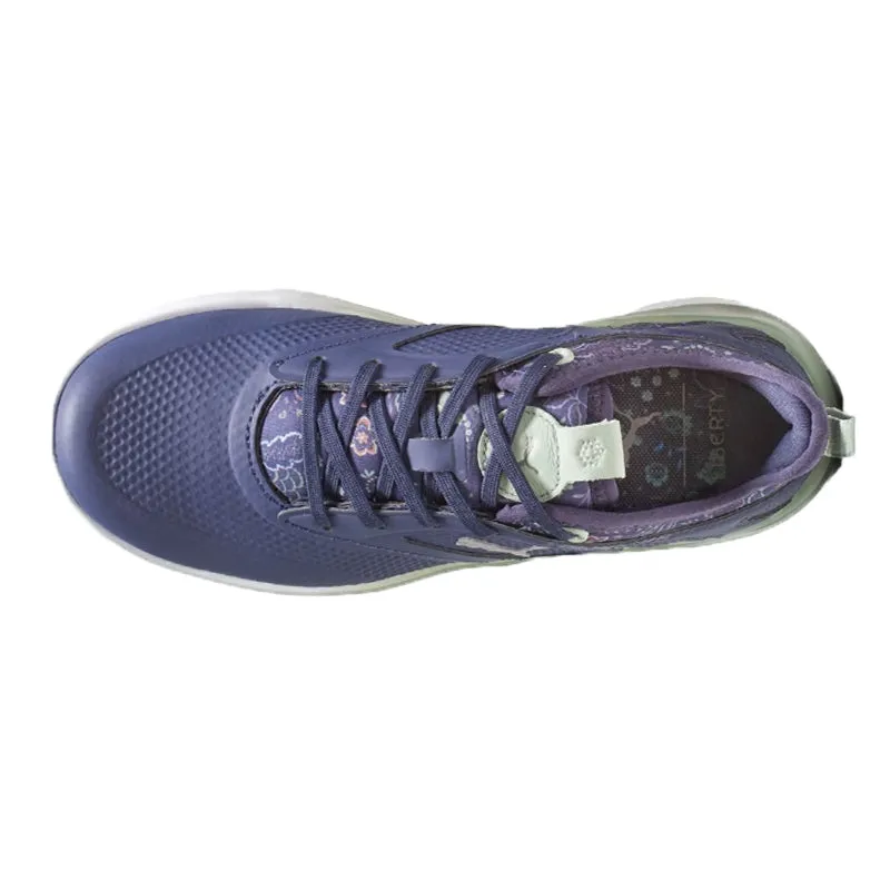 PUMA IGNITE Malibu Liberty Women's Spikeless Shoes (Navy)