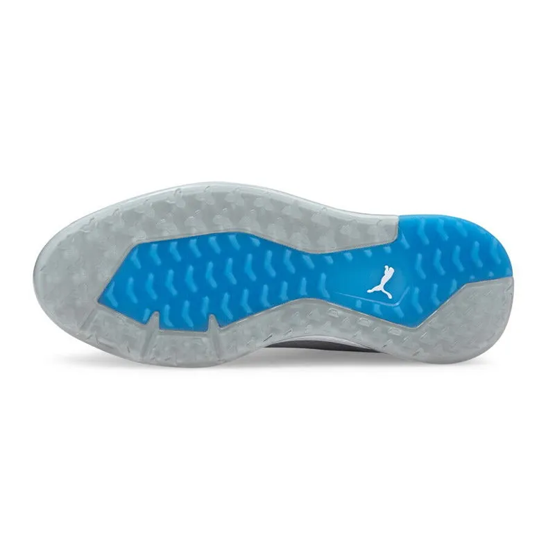 PUMA PROADAPT ALPHACAT Men's Spikeless Shoes (Grey/Blue)