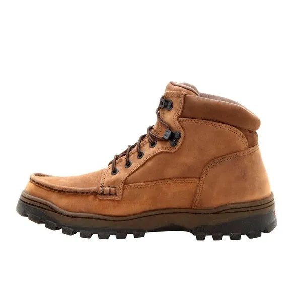 Rocky Outback Gore-Tex Waterproof Hiker Boot 8723