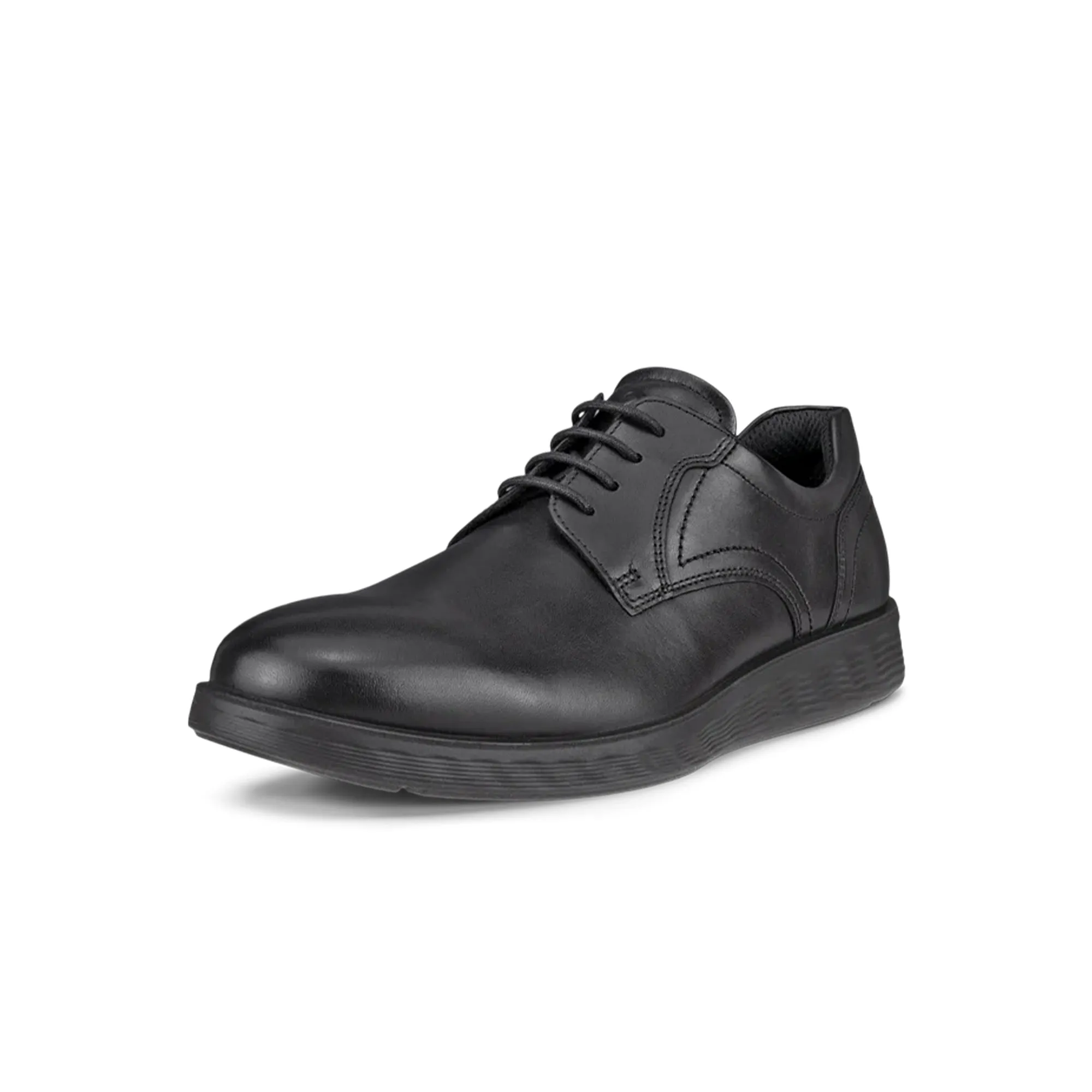 S Lite Hybrid Leather Shoes