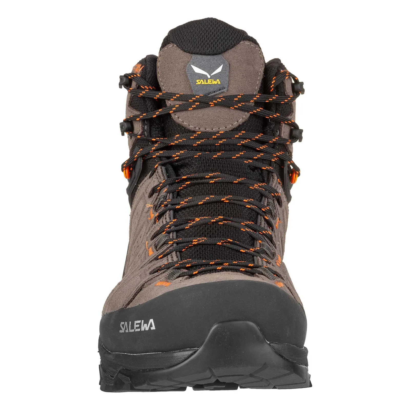 Salewa Mens Alp Trainer 2 GORE-TEX Mid Cut Walking Boots