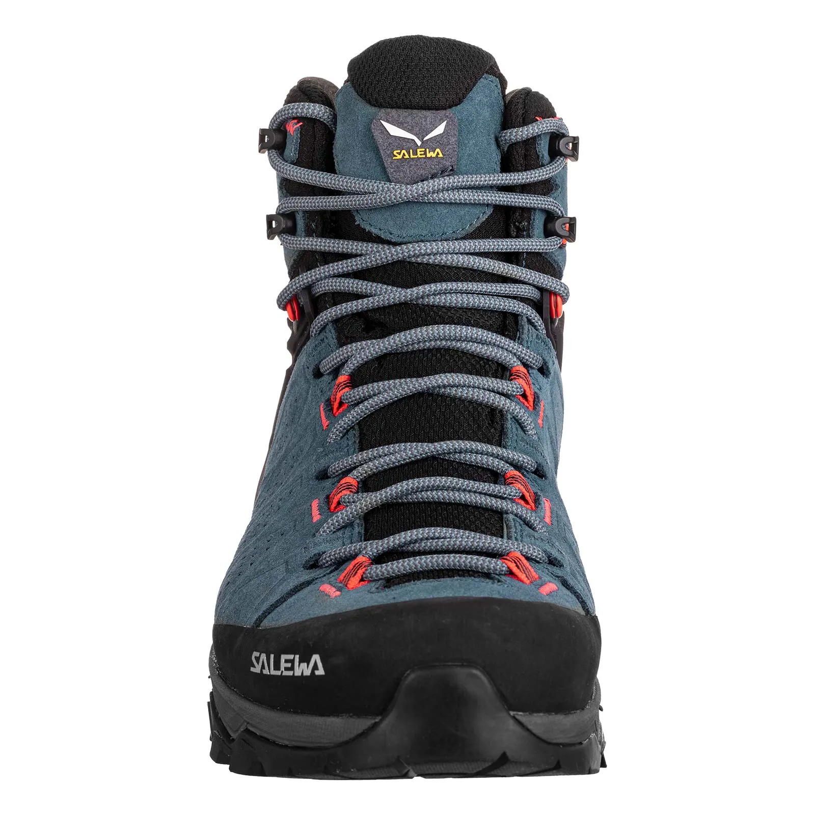 Salewa Womens Alp Trainer 2 GORE-TEX Mid Cut Walking Boots