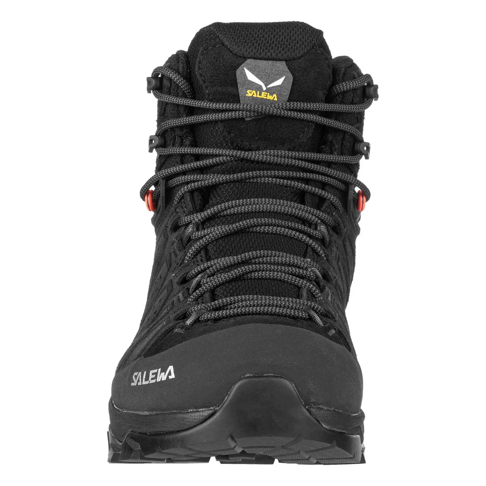 Salewa Womens Alp Trainer 2 GORE-TEX Mid Cut Walking Boots