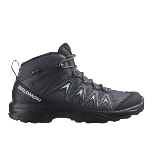 Salomon Womens X Braze Mid GTX