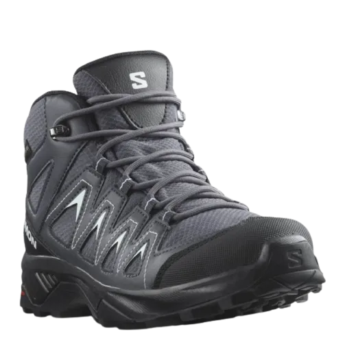 Salomon Womens X Braze Mid GTX