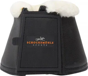 Schockemöhle - Bell Boots w/ Fur