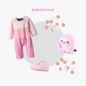 set: babylicious