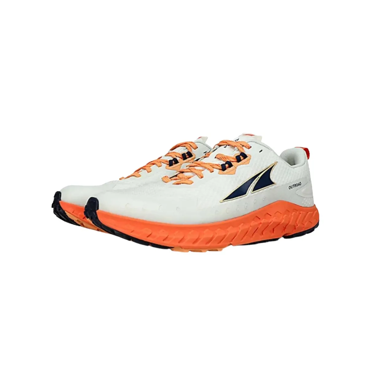 Shoes Altra Outroad TN20 White Orange