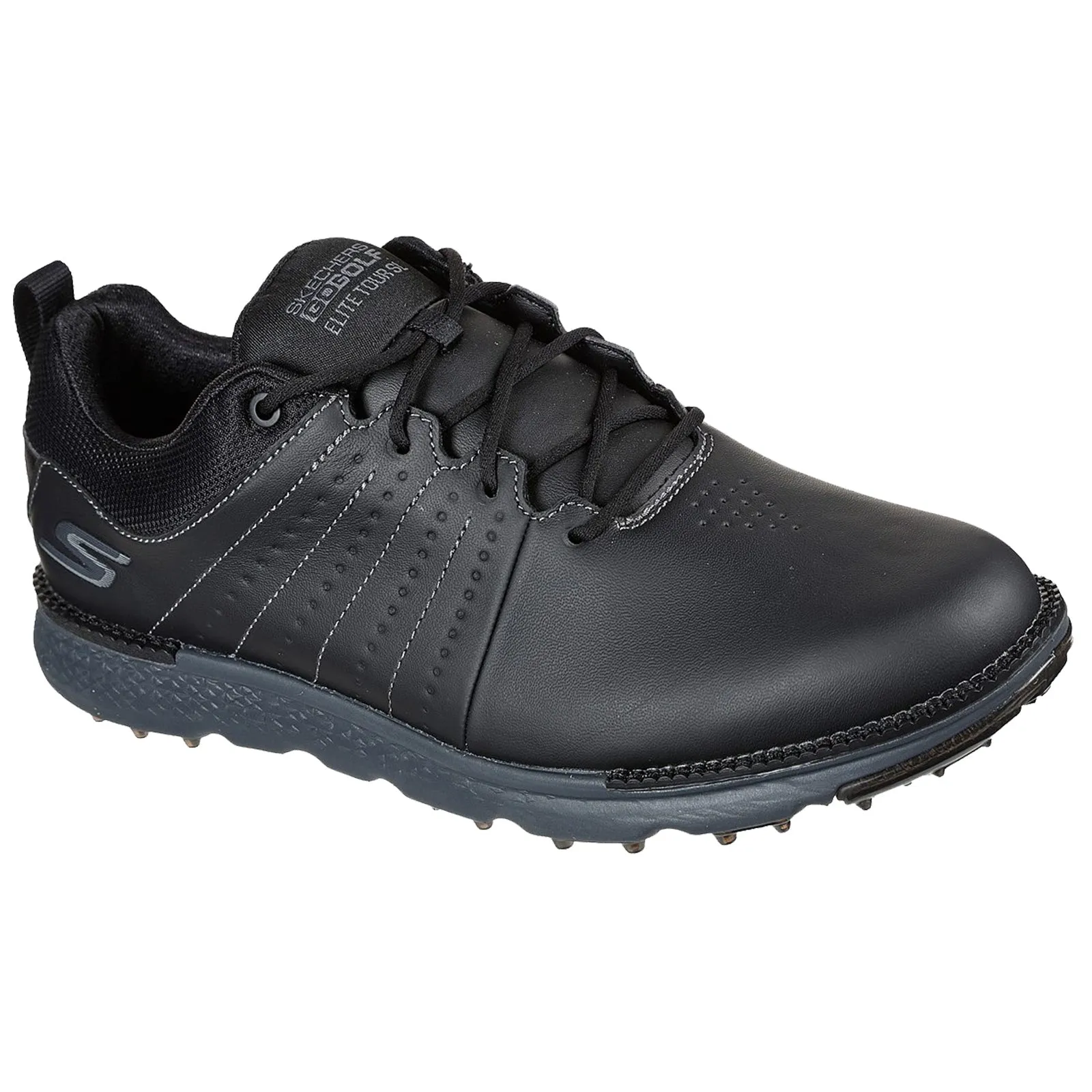 Skechers Mens Elite Tour SL Golf Shoes