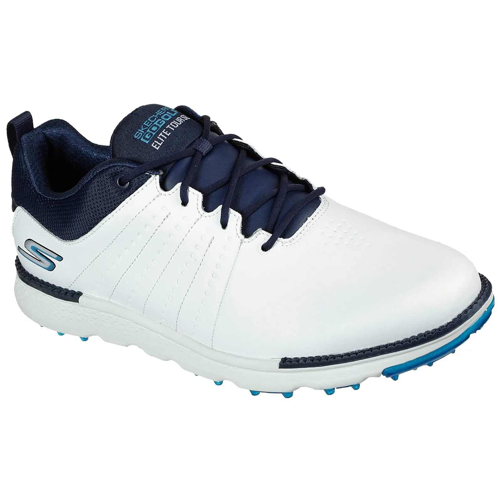 Skechers Mens Elite Tour SL Golf Shoes