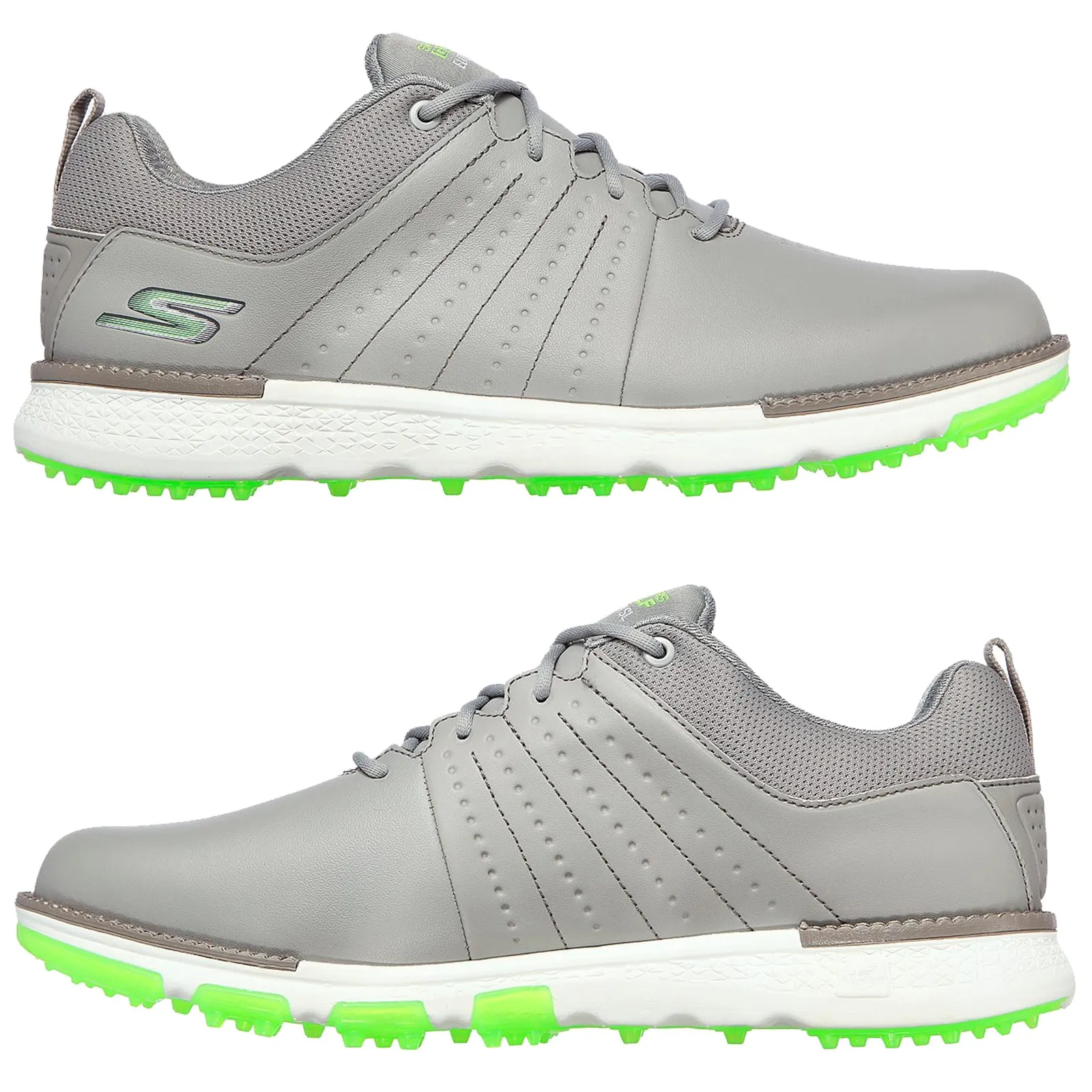 Skechers Mens Elite Tour SL Golf Shoes