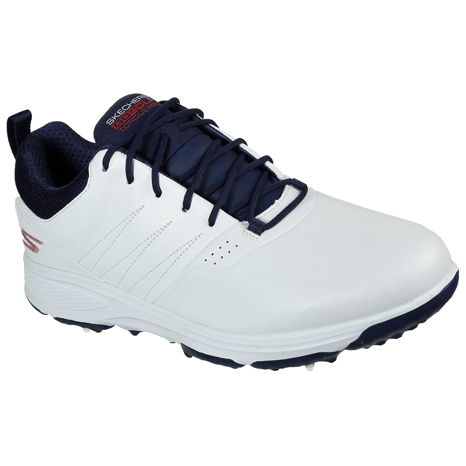 Skechers Mens Torque Pro Golf Shoes