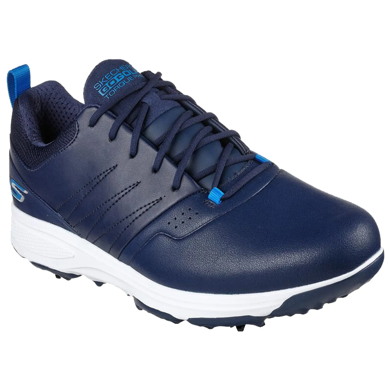 Skechers Mens Torque Pro Golf Shoes