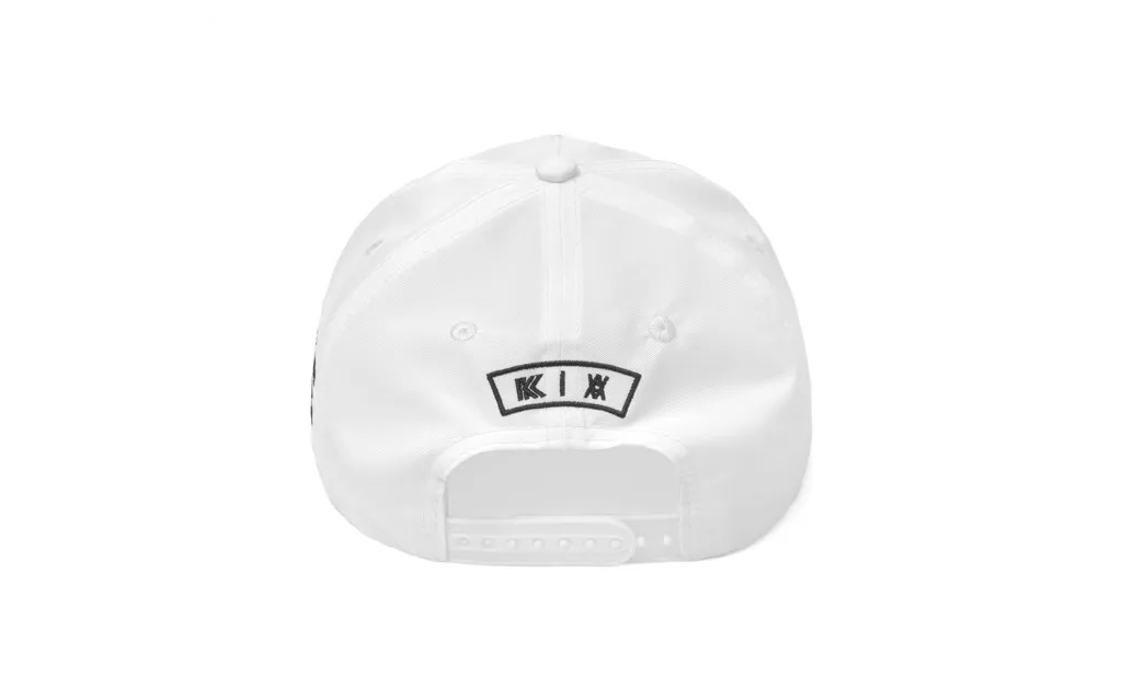 SOLD OUT- MALBON X ARSHAM IN KOHLER BUCKETS NYLON ROPE HAT