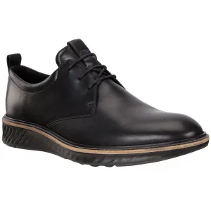 ST 1 Hybrid 836404 Leather Men's Lace Up Shoes - UK 10 - US 10-10.5 Men - EU 44