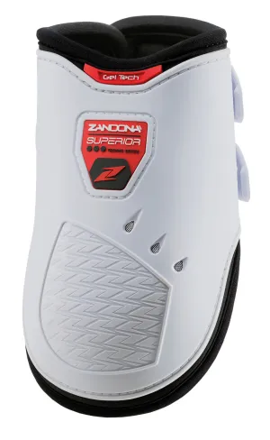 Superior Air Fetlock Boots