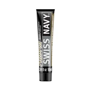 Swiss Navy Hybrid Lubricant 10 ml