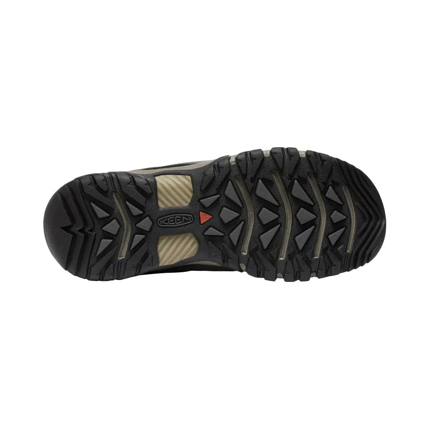 Targhee III WP - Bungee Cord/Black