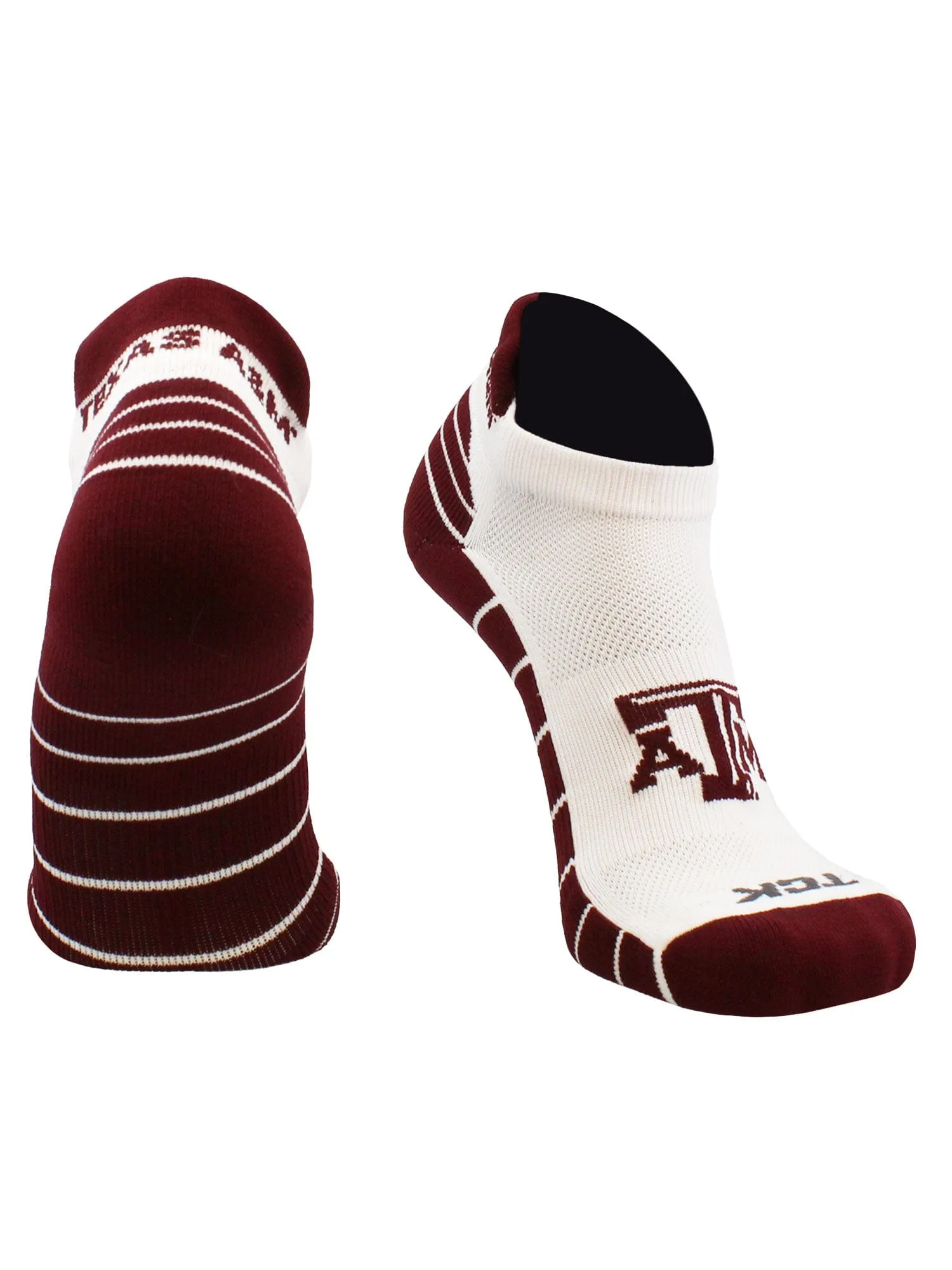 Texas A&M Golf Socks