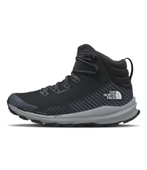 'The North Face' Men's Vectiv™ Fastpack Mid Futurelight™ Hiker - TNF Black / Vanadis Grey