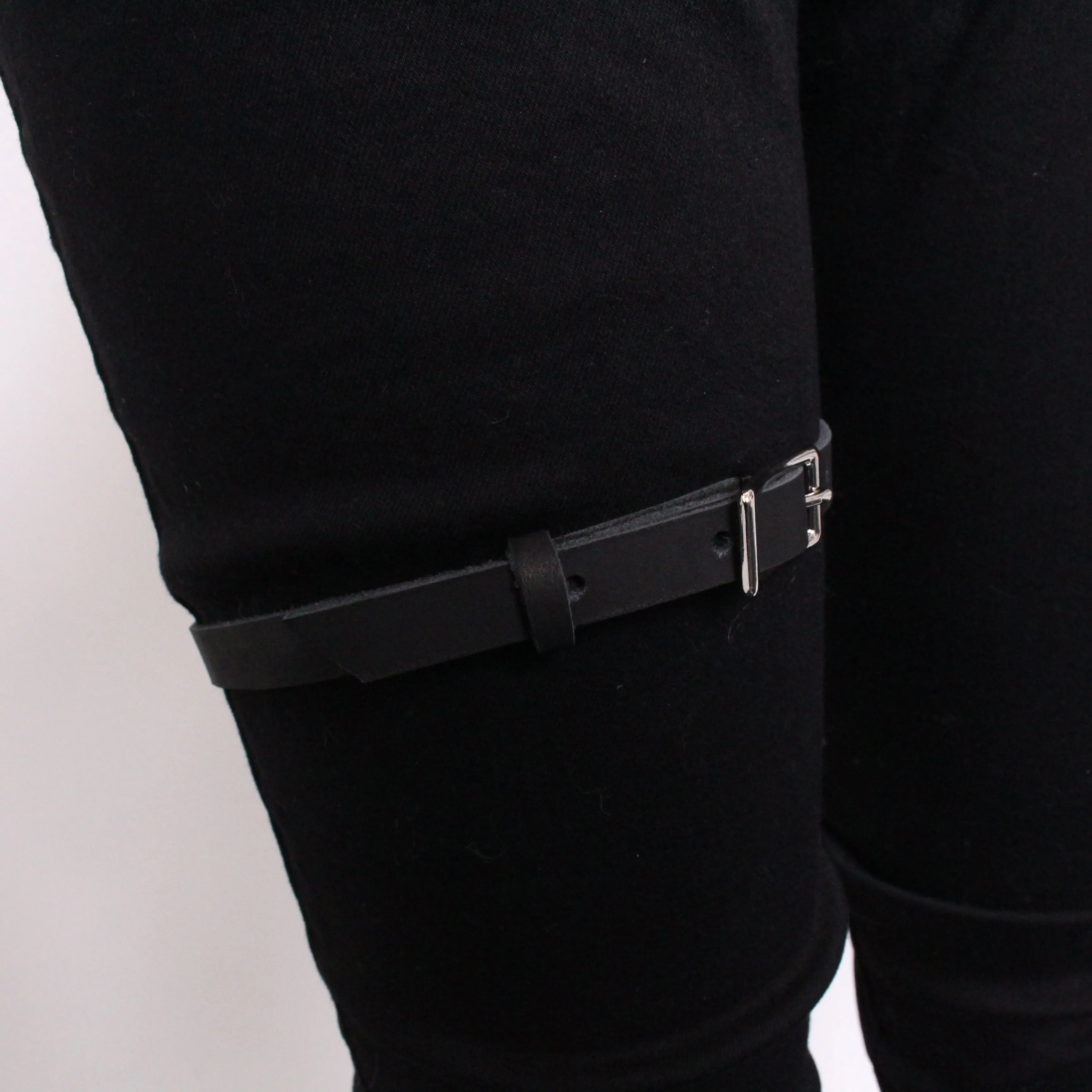 Thigh Strap