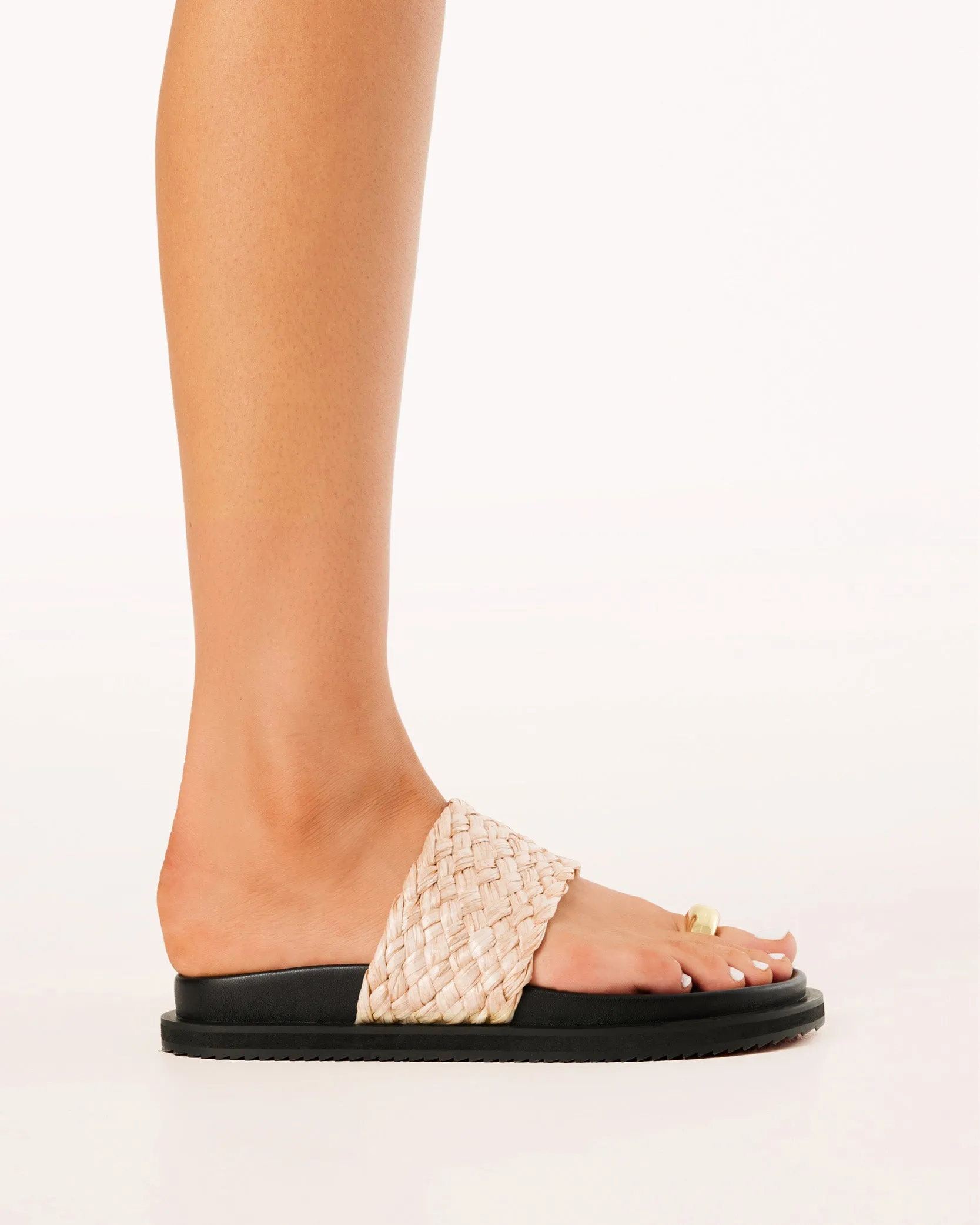 TILLA - NATURAL RAFFIA