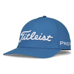 Titleist Tour Stretch Tech Fitted Hat - Prior Season