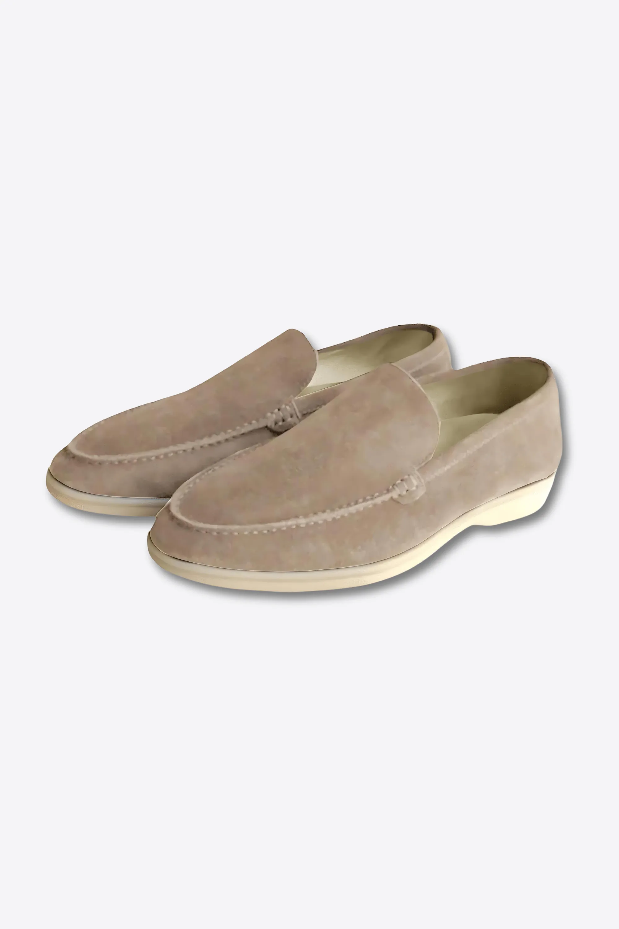 Toscani Moccasins