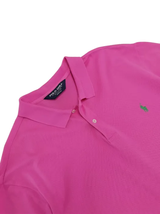 Tricou Golf Ralph Lauren Barbati-XL