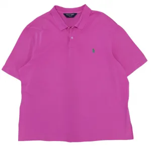 Tricou Golf Ralph Lauren Barbati-XL