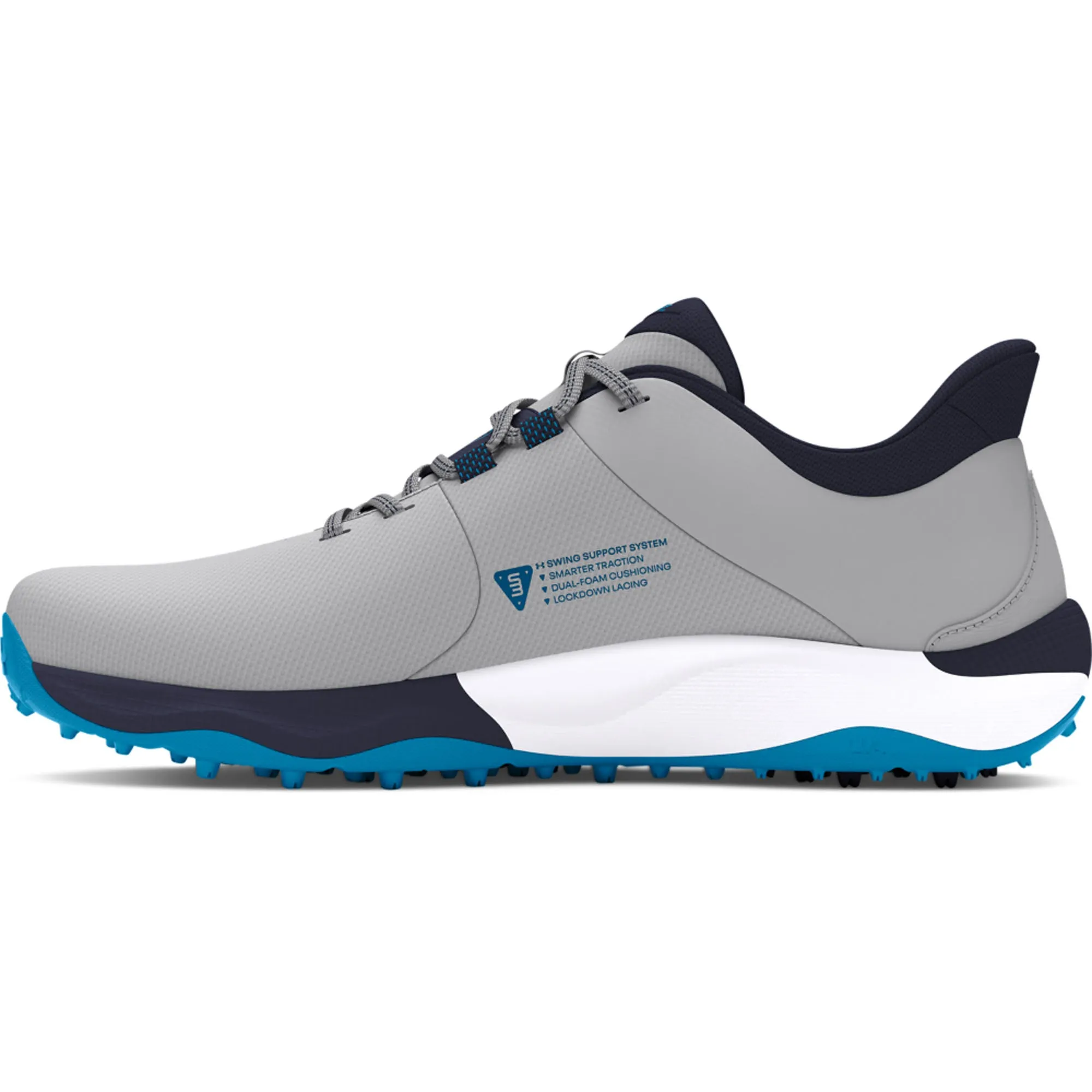 UA Drive Pro SL Golf Shoes