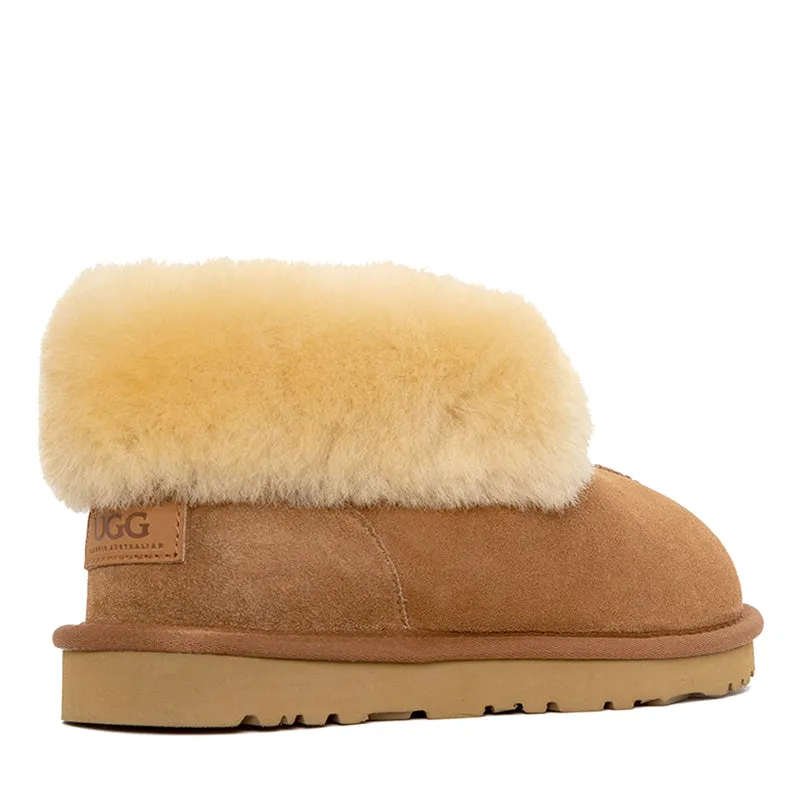 UGG Alma Slippers