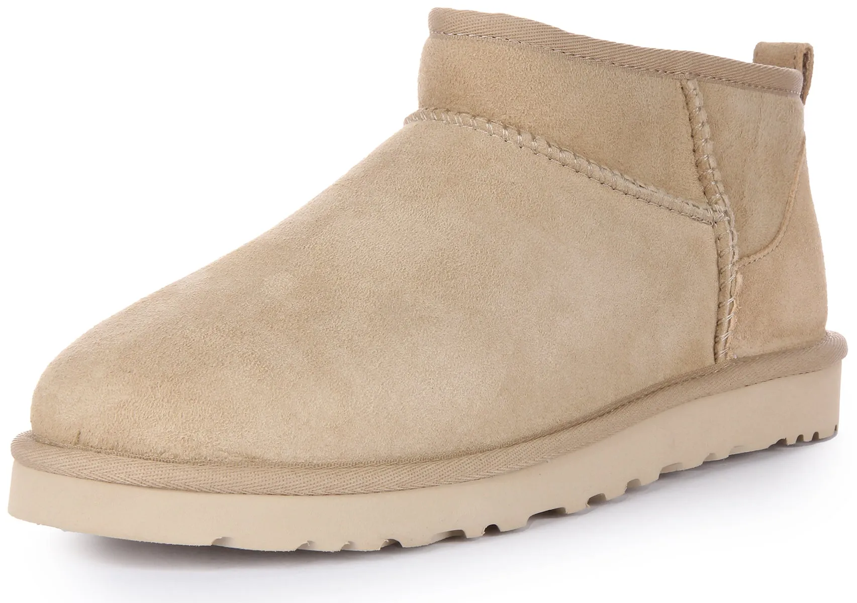 Ugg Australia M Ultra Mini In Sand For Men