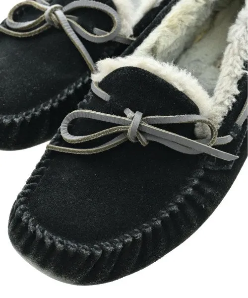 UGG australia Moccasins/Deck shoes