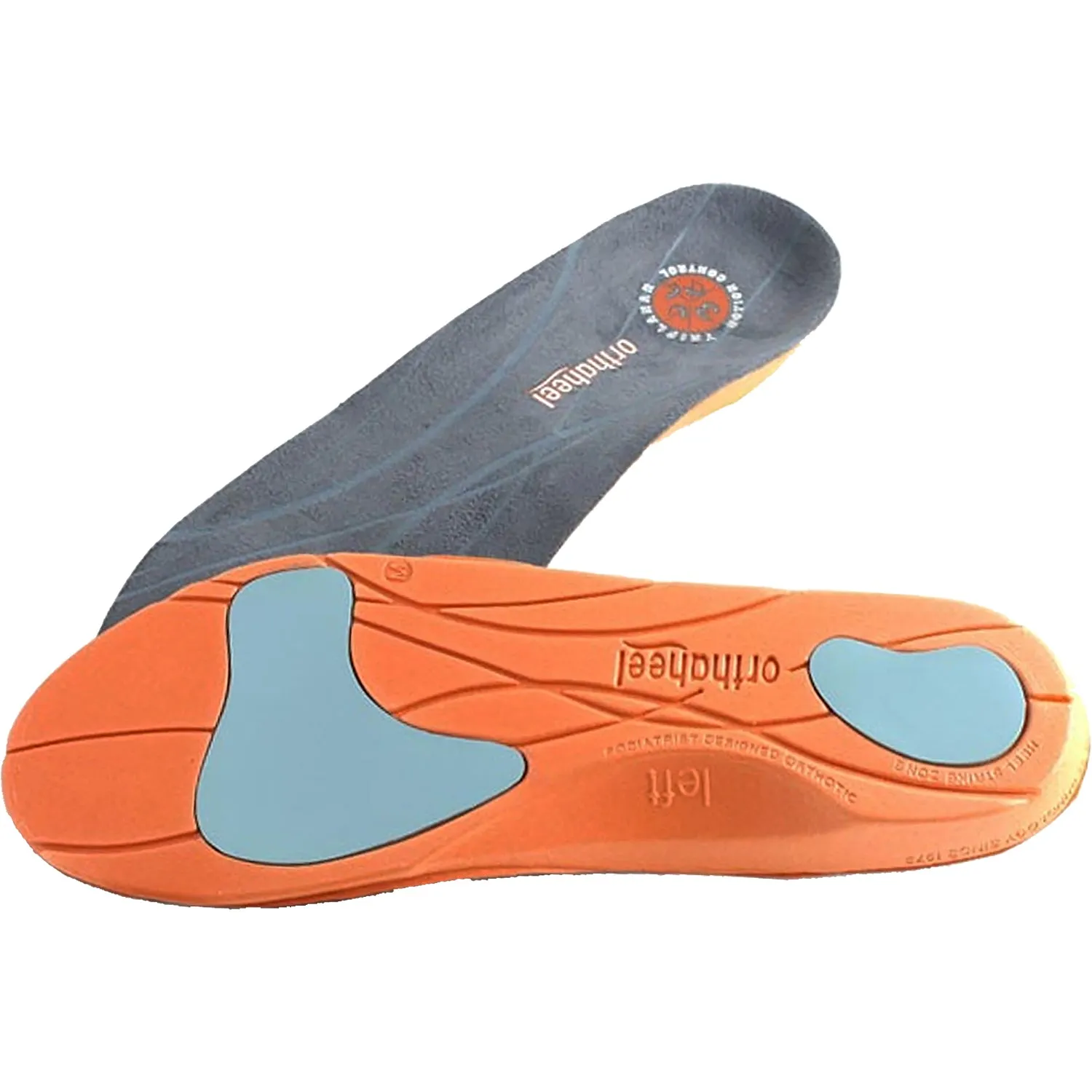 Unisex Vionic Relief Full Length Orthotic Insole