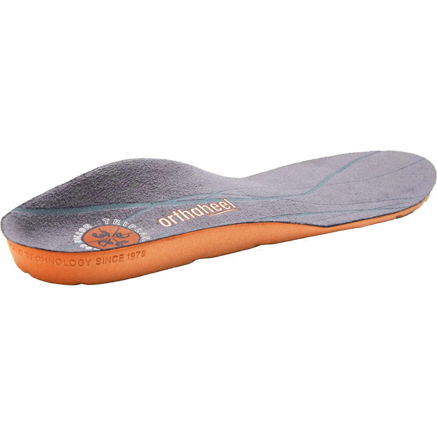 Unisex Vionic Relief Full Length Orthotic Insole