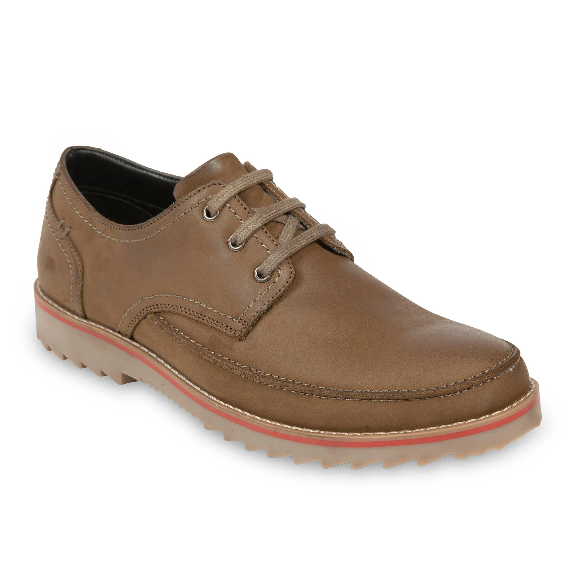 Venici, Tan Formal Shoes