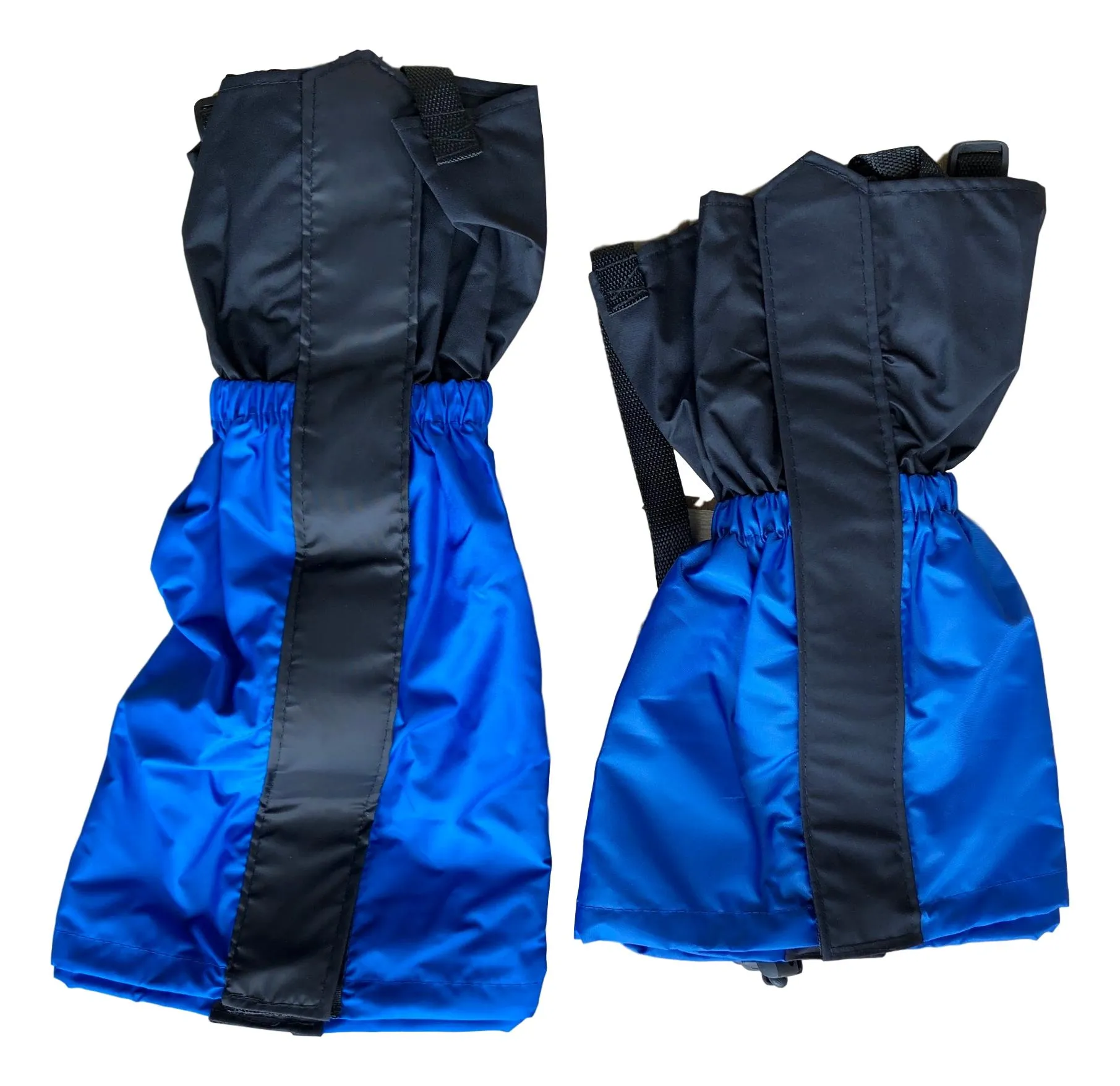 Waterproof Leg Gaiters Mudproof For Hiking Walking Trekking