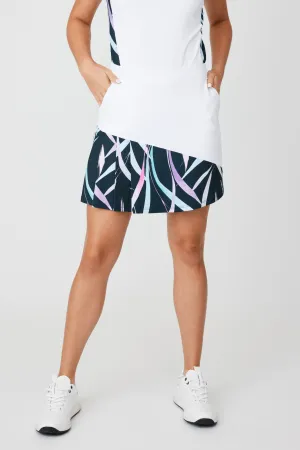 Women's 17" Skort - Isla Bonita