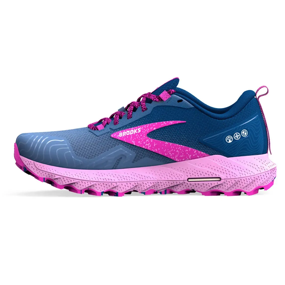 Womens Brooks Cascadia 17